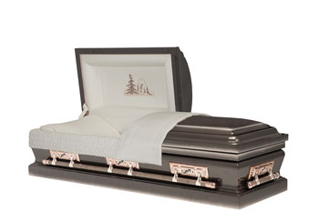 Metal Caskets