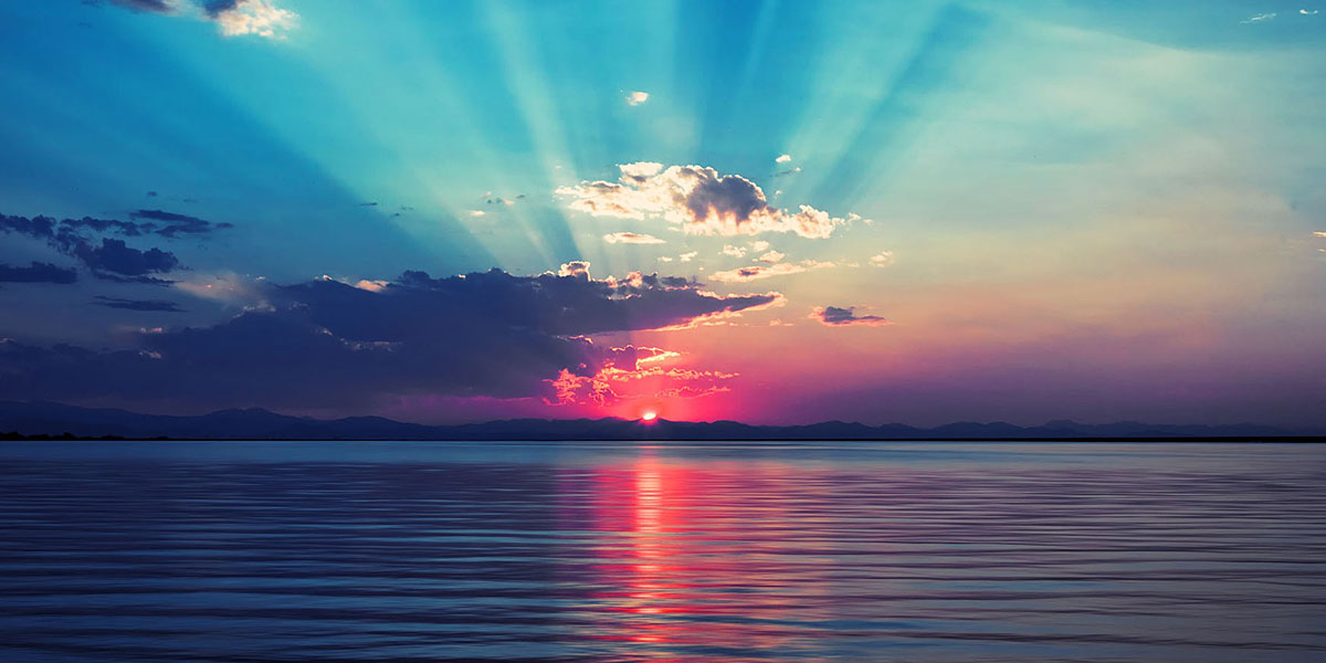 Sunset-Ocean-l