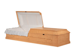 Cremation Caskets